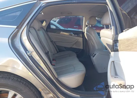 2018 Hyundai Sonata Limited z USA, uszkodzony, nr VIN 5NPE34AFXJH611908